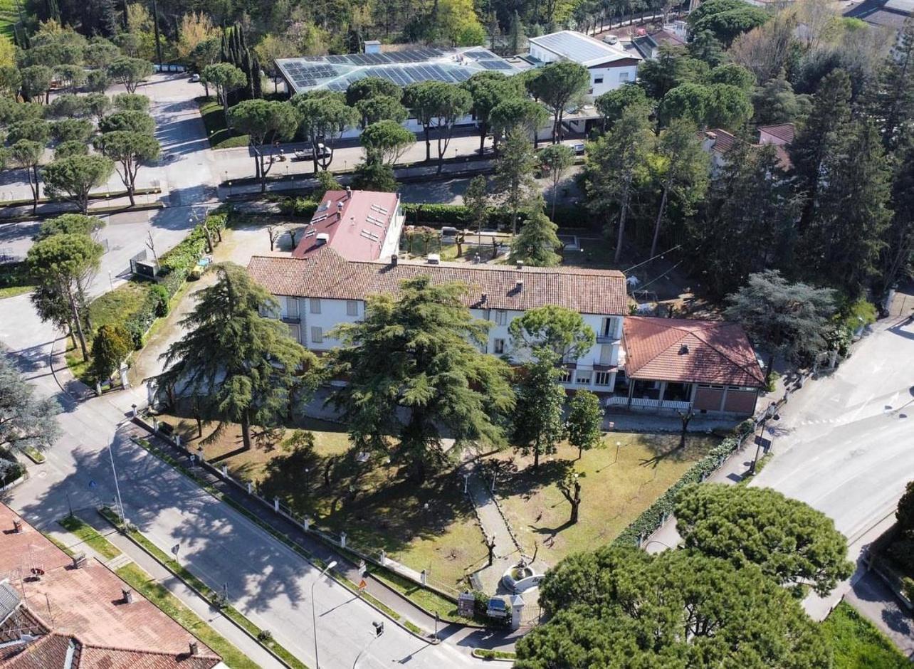 Zappi Cycling Hotel Riolo Terme Eksteriør bilde