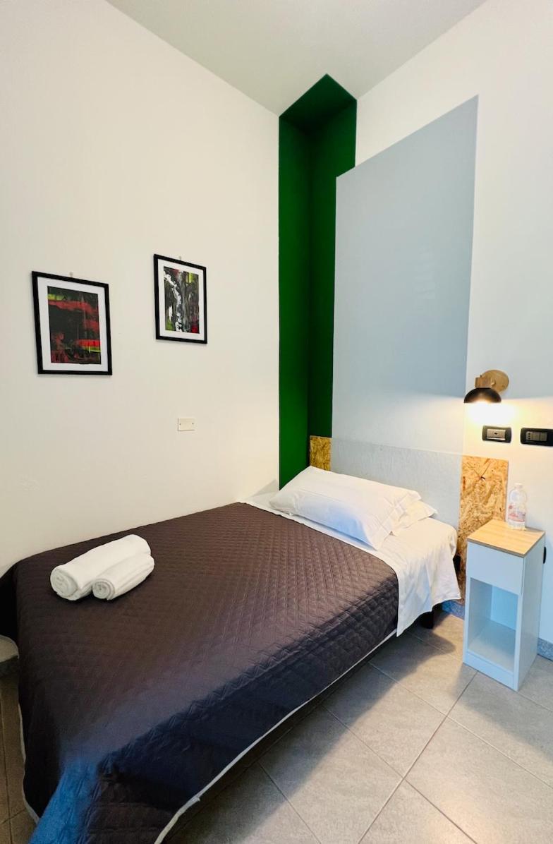 Zappi Cycling Hotel Riolo Terme Eksteriør bilde