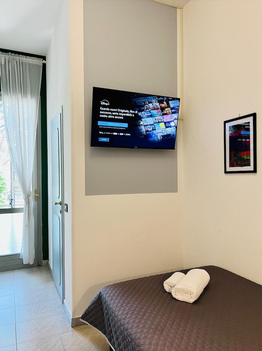 Zappi Cycling Hotel Riolo Terme Eksteriør bilde