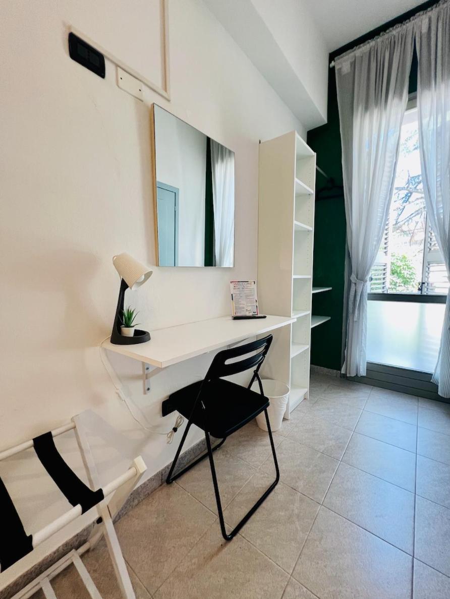 Zappi Cycling Hotel Riolo Terme Eksteriør bilde
