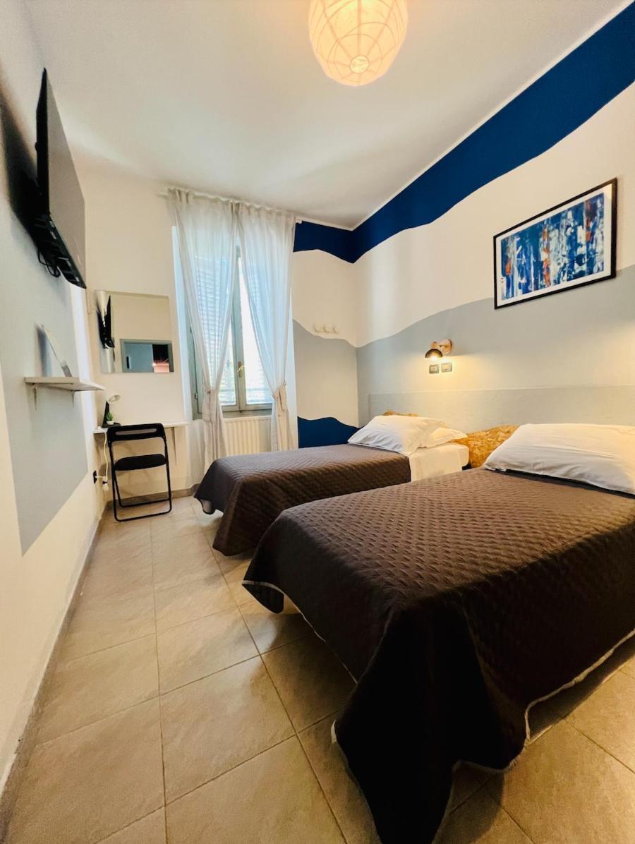 Zappi Cycling Hotel Riolo Terme Eksteriør bilde
