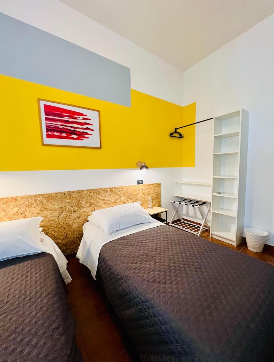 Zappi Cycling Hotel Riolo Terme Eksteriør bilde