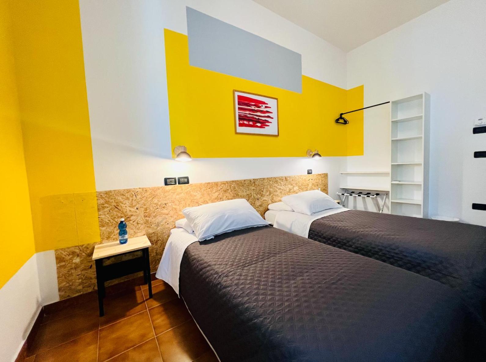 Zappi Cycling Hotel Riolo Terme Eksteriør bilde